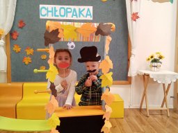 2025-09-30 Dzień chłopaka